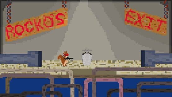 The Acorn Bounty — screenshot 8