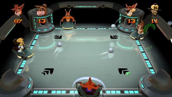 Crash Bash Remake — screenshot 4