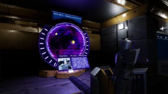 Forecursed — screenshot 1