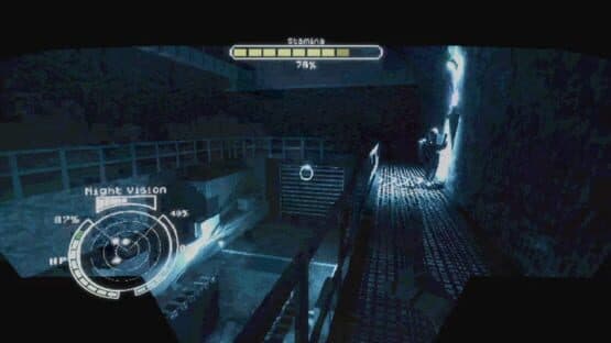 Forecursed — screenshot 2