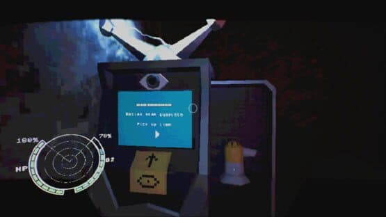 Forecursed — screenshot 3