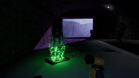 Forecursed — screenshot 5