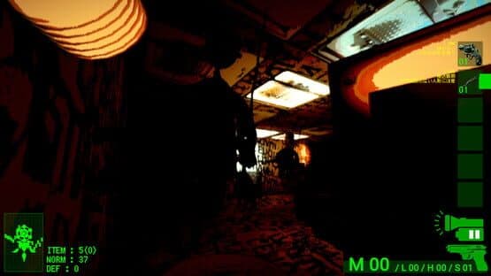 Doll's Liminal — screenshot 2