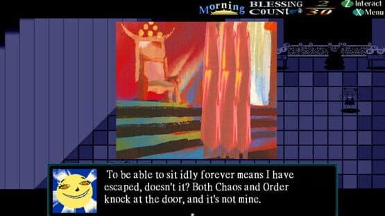 Copper Odyssey 2 — screenshot 1