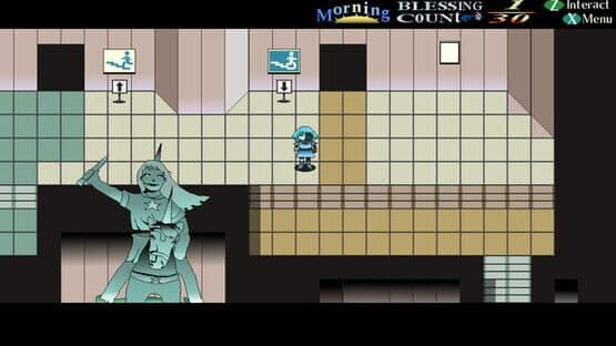 Copper Odyssey 2 — screenshot 2