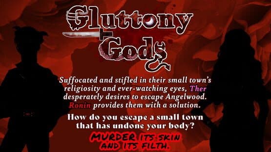 Gluttony Gods — screenshot 2