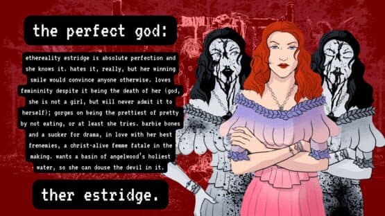 Gluttony Gods — screenshot 4