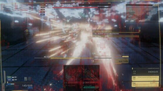 Into the Grid — screenshot 6