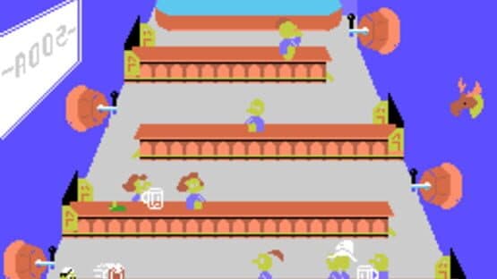 Tapper — screenshot 1