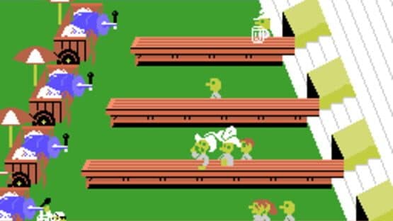 Tapper — screenshot 2