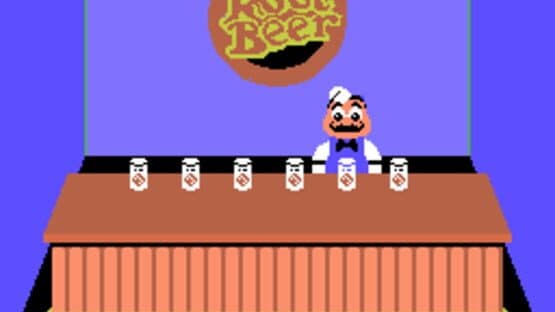 Tapper — screenshot 3