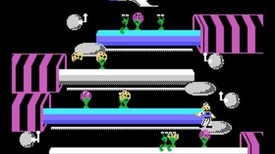 Tapper — screenshot 4
