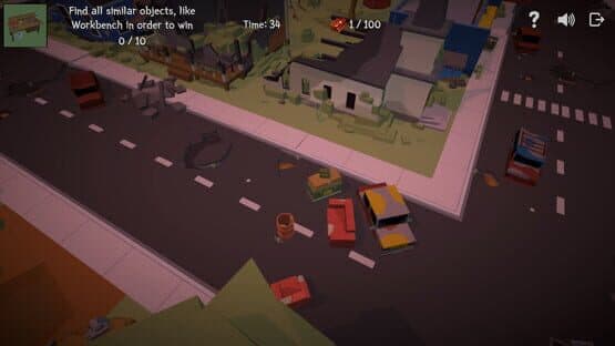 Apocalypse Secrets — screenshot 1