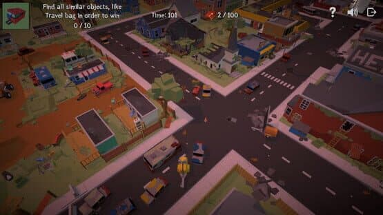 Apocalypse Secrets — screenshot 2