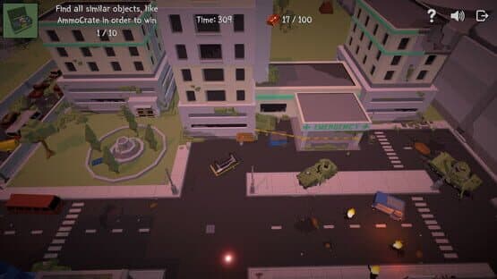 Apocalypse Secrets — screenshot 4