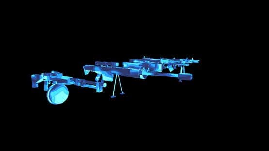 Vanity: Weapon Pack — screenshot 1