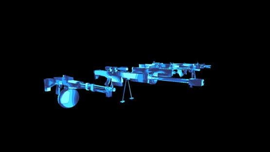 Vanity: Weapon Pack — screenshot 4