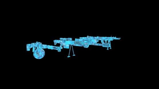 Vanity: Weapon Pack — screenshot 5