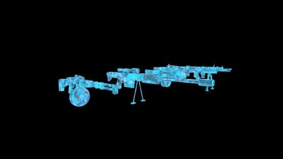 Vanity: Weapon Pack — screenshot 6