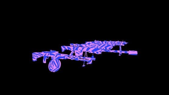 Vanity: Weapon Pack — screenshot 7