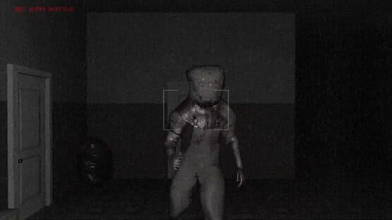 Cursed Apartment — screenshot 1