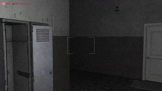 Cursed Apartment — screenshot 2