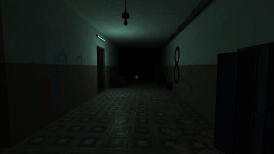 Cursed Apartment — screenshot 3