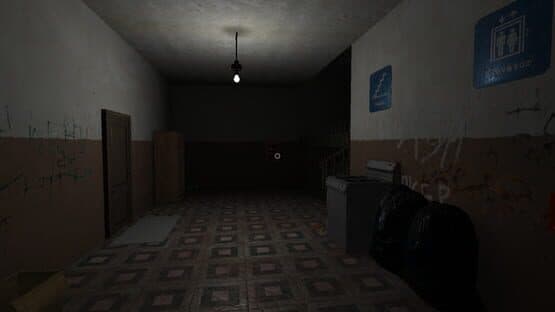 Cursed Apartment — screenshot 4