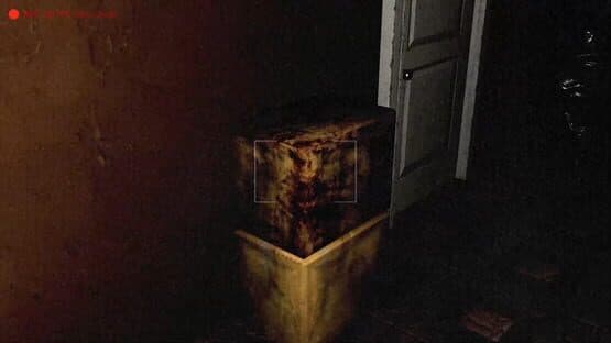 Cursed Apartment — screenshot 5