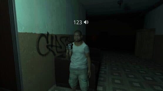 Cursed Apartment — screenshot 7