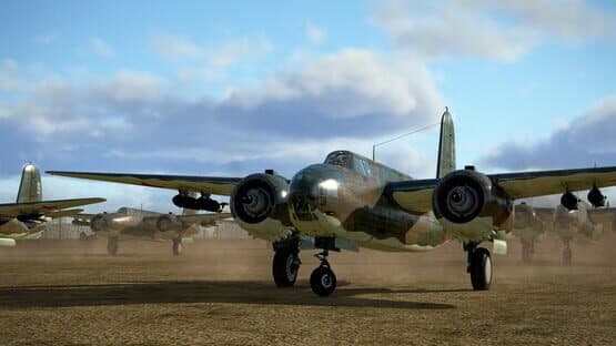 IL-2 Sturmovik: Battle of Stalingrad - Havoc Over the Kuban Campaign — screenshot 1