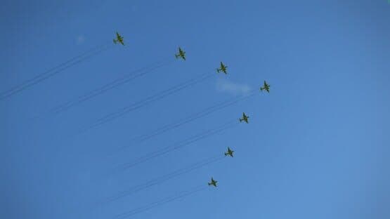 IL-2 Sturmovik: Battle of Stalingrad - Havoc Over the Kuban Campaign — screenshot 2