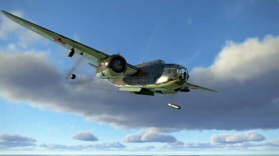 IL-2 Sturmovik: Battle of Stalingrad - Havoc Over the Kuban Campaign — screenshot 4