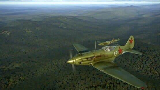 IL-2 Sturmovik: Battle of Stalingrad - Havoc Over the Kuban Campaign — screenshot 6