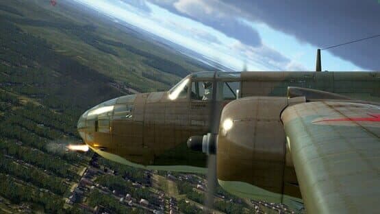 IL-2 Sturmovik: Battle of Stalingrad - Havoc Over the Kuban Campaign — screenshot 7