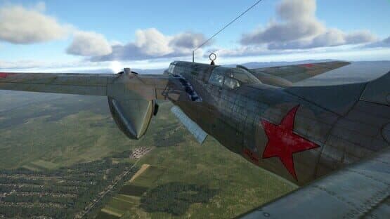 IL-2 Sturmovik: Battle of Stalingrad - Havoc Over the Kuban Campaign — screenshot 8