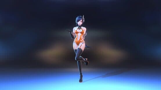 Angel Legion: Chain Trace - Orange — screenshot 1