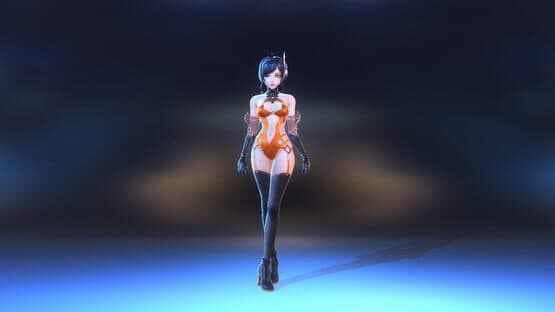 Angel Legion: Chain Trace - Orange — screenshot 2