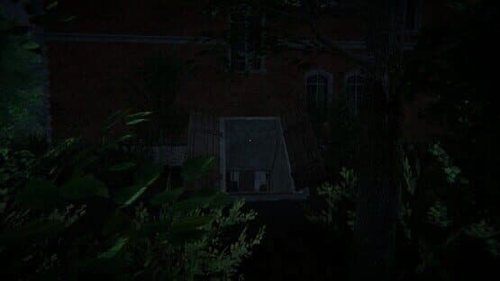 Horror Manor — screenshot 1
