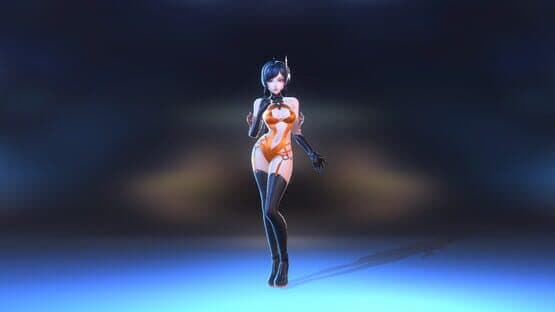 Angel Legion: Chain Trace - Orange — screenshot 3