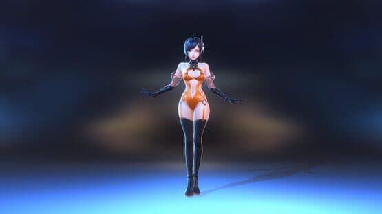 Angel Legion: Chain Trace - Orange — screenshot 4