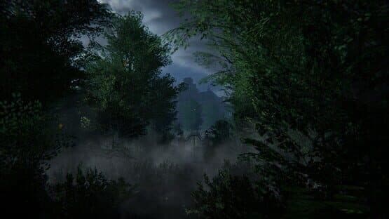 Horror Manor — screenshot 2