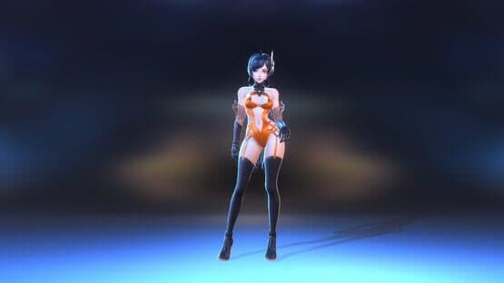 Angel Legion: Chain Trace - Orange — screenshot 5