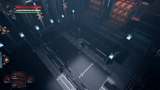 System Reject — screenshot 3