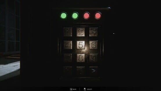 Horror Manor — screenshot 5