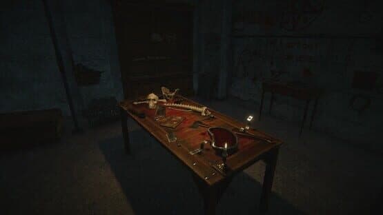 Horror Manor — screenshot 6
