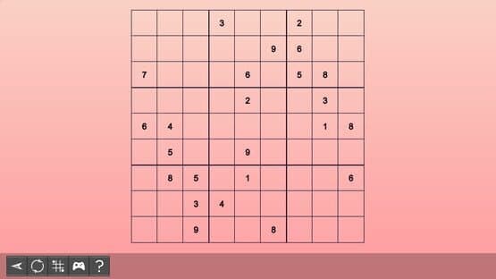 My Sudoku: Classic 9x9 Expert 2 — screenshot 3