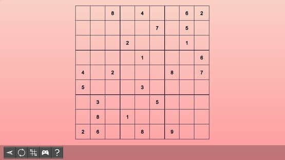 My Sudoku: Classic 9x9 Expert 2 — screenshot 4