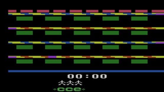 Misterious Thief — screenshot 1