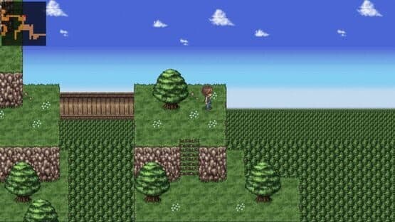 Journey to Kreisia — screenshot 2